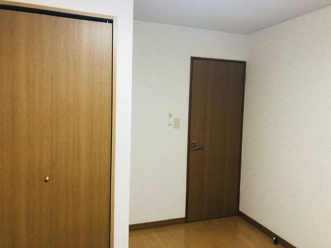 Stay Sakura Bibai Exterior photo