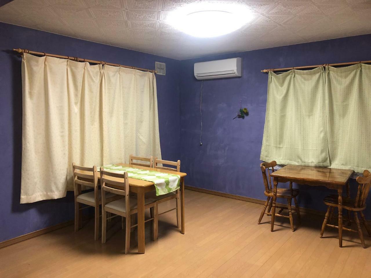 Stay Sakura Bibai Exterior photo