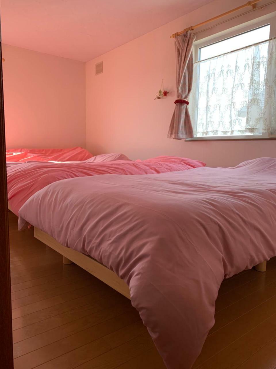 Stay Sakura Bibai Exterior photo
